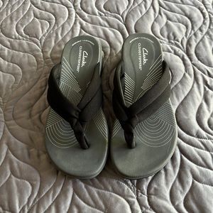 Clarks Cloudsteppers Aria Kaylie